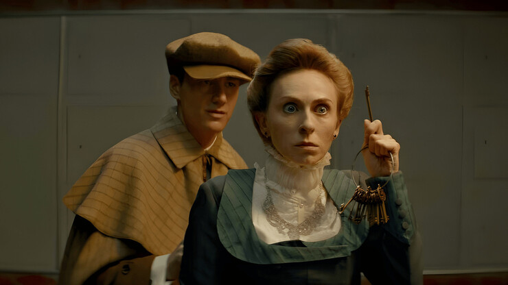 Источник: Киностудия Горького