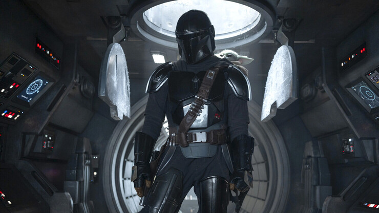 Источник: Lucasfilm