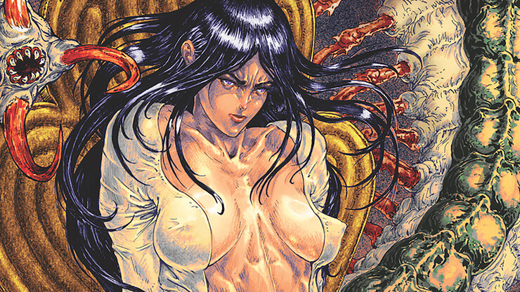 Источник: Image Comics