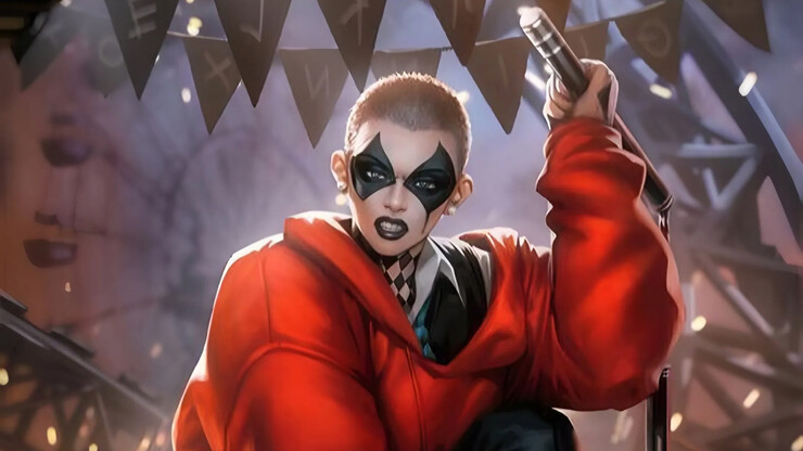 Источник: DC Comics