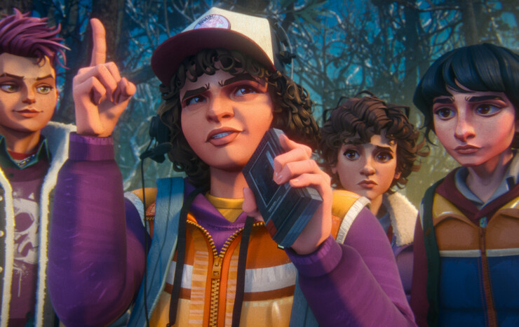 Источник: Netflix