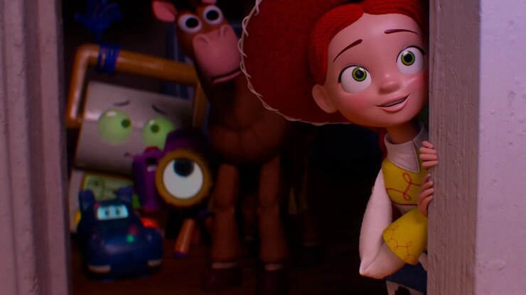 Источник: Pixar