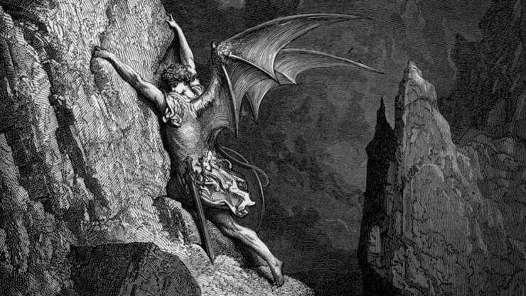 Источник: Гюстав Доре