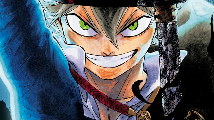 Источник: Shueisha