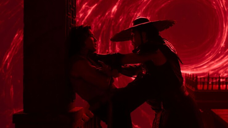 Источник: Warner Bros.