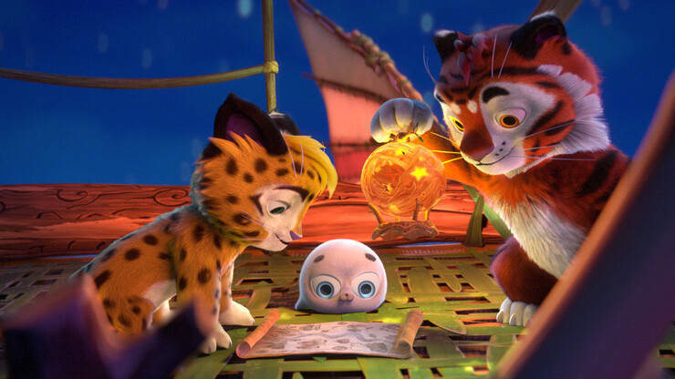 Источник: «НМГ Кинопрокат»