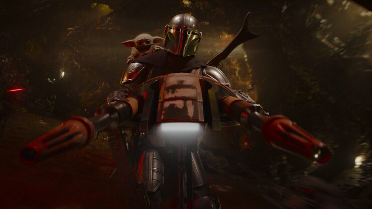 Источник: Lucasfilm