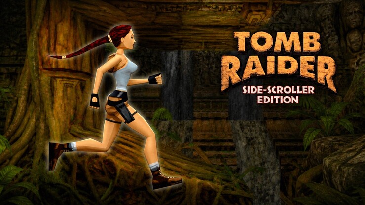 Источник: Crystal Dynamics