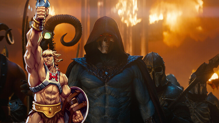 Источник: Dark Horse Comics