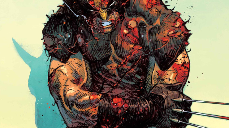Источник: Marvel Comics