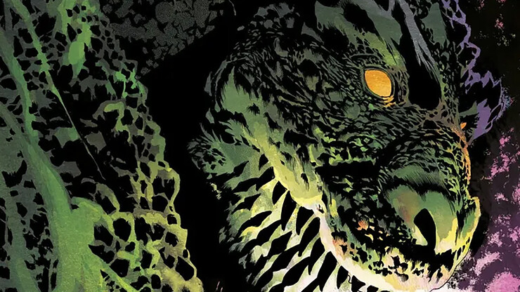 Источник: IDW Publishing