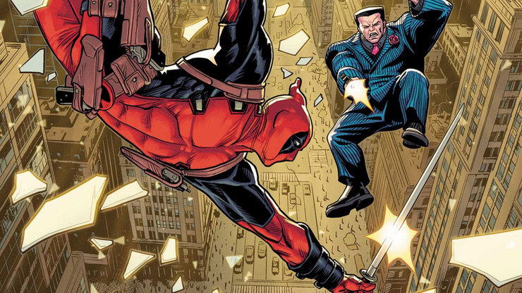 Источник: Marvel Comics