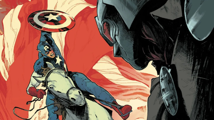 Источник: Marvel Comics