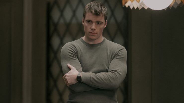 Источник: Netflix