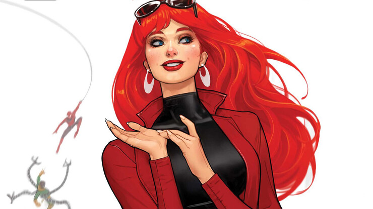 Источник: Marvel Comics