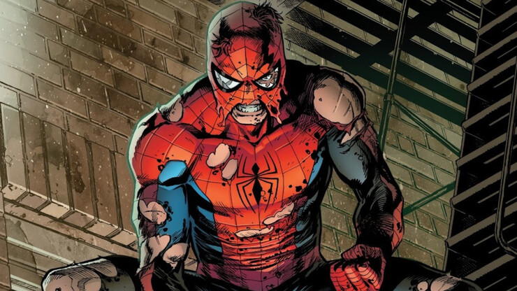 Источник: Marvel Comics
