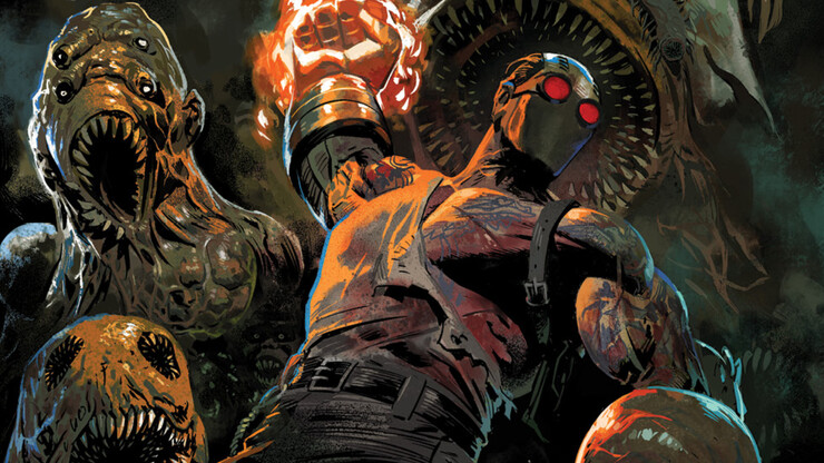 Источник: Image Comics