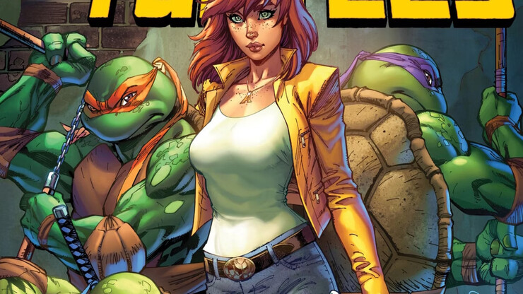 Источник: IDW Publishing