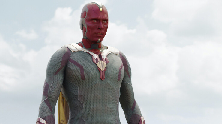Источник: Marvel