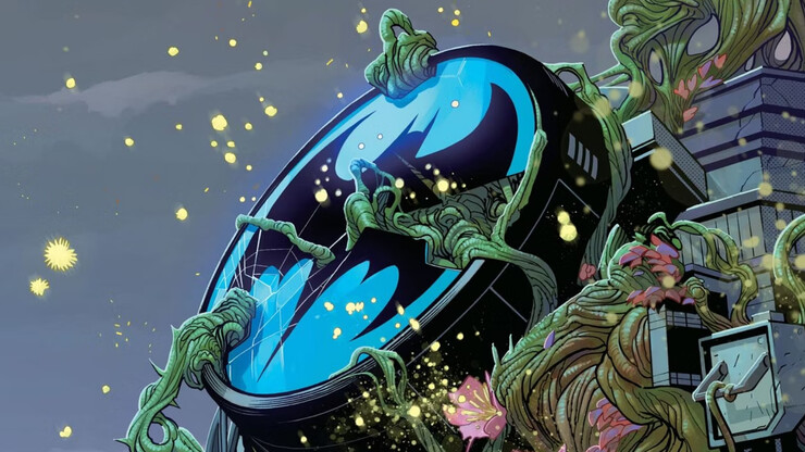 Источник: DC Comics