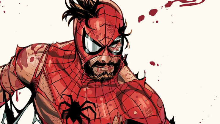 Источник: Marvel Comics