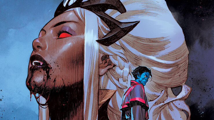 Источник: Marvel Comics