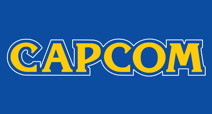 Источник: Capcom
