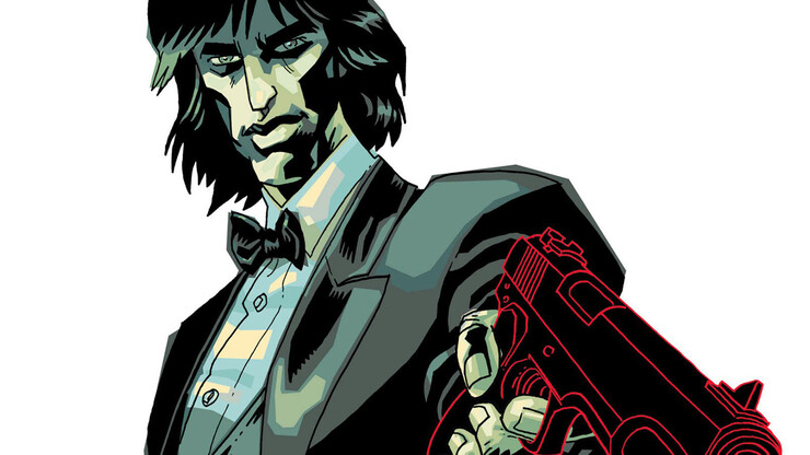 Источник: Image Comics