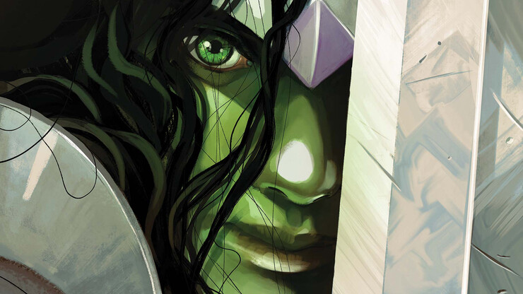 Источник: Marvel Comics