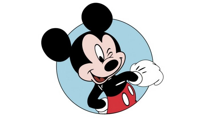 Источник: Disney