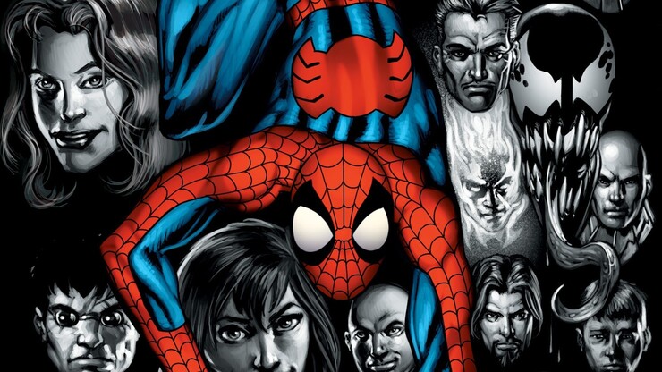 Источник: Marvel Comics