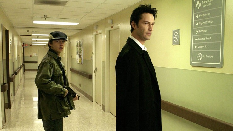 Источник: Warner Bros.