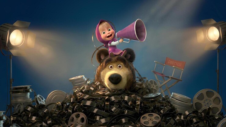 Источник: Studio MiM