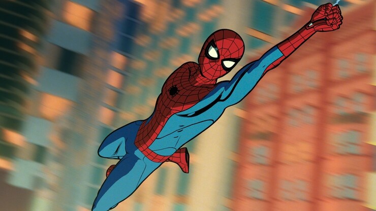 Источник: Disney+