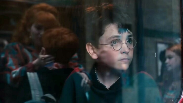 Источник: Hbo / Harry Potter