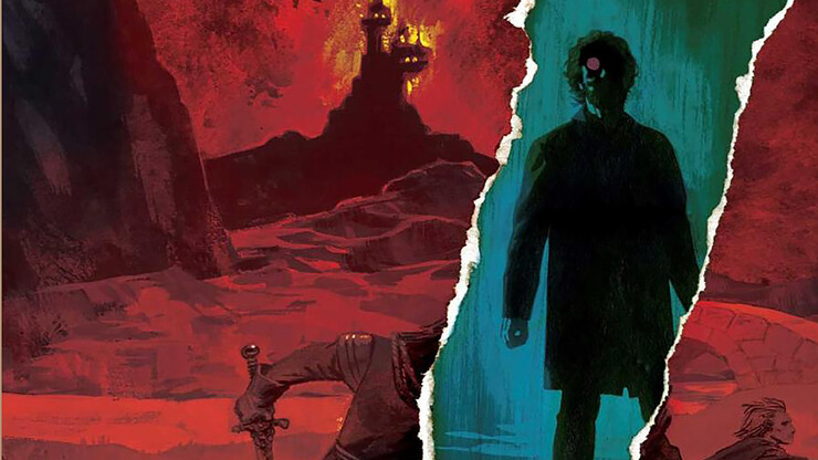 Источник: Image Comics