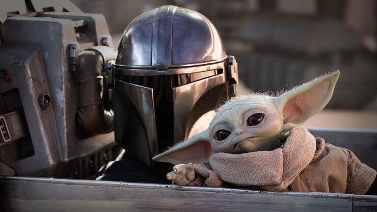 Источник: Disney