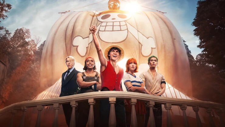 Источник: Netflix