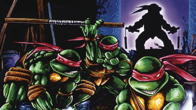 Источник: IDW Publishing