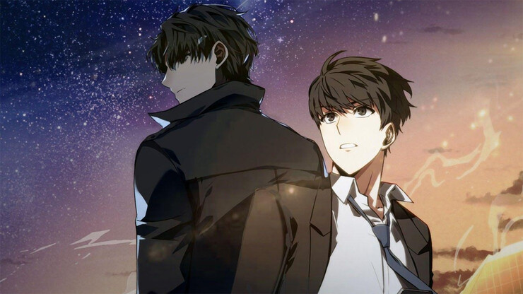Источник: Naver Webtoon Источник: Naver Webtoon