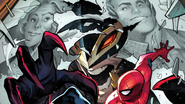 Источник: Marvel Comics