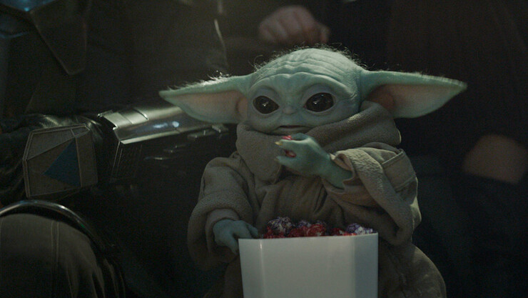 Источник: Lucasfilm