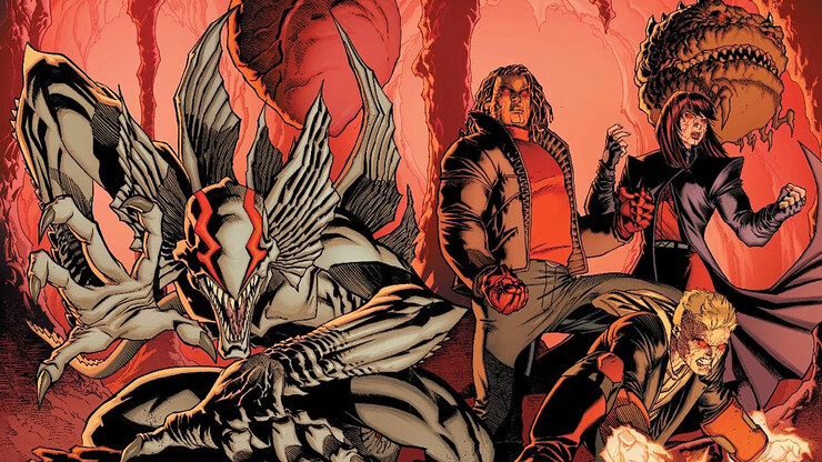 Источник: Skybound Entertainment