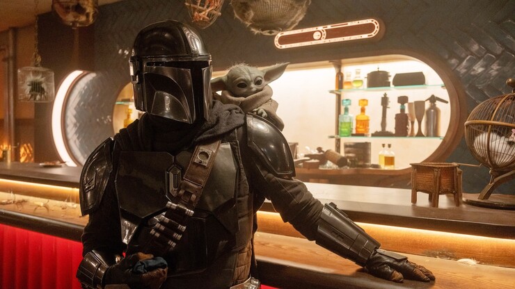 Источник: Lucasfilm