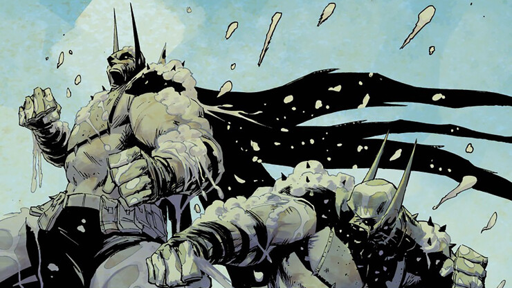 Источник: DC Comics