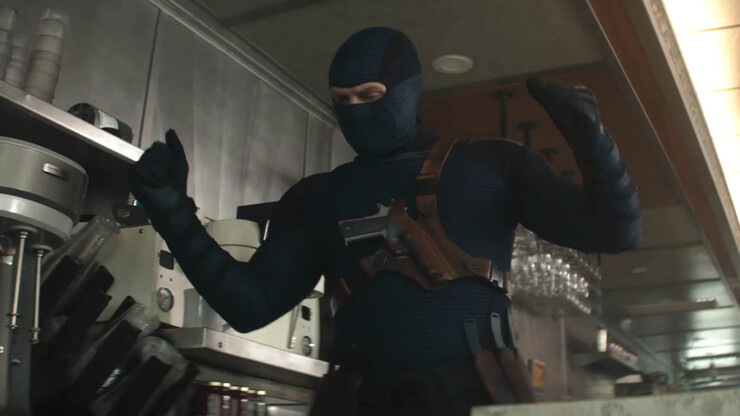 Источник: Disney+