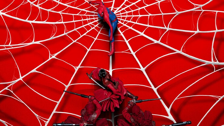 Источник: Marvel