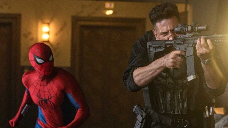 Источник: Marvel