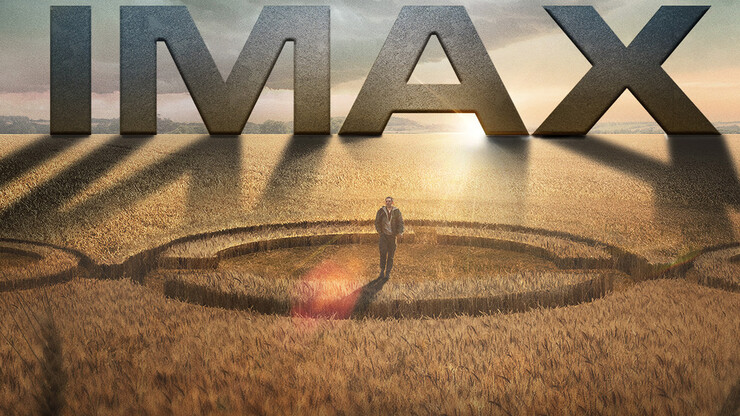 Источник: IMAX