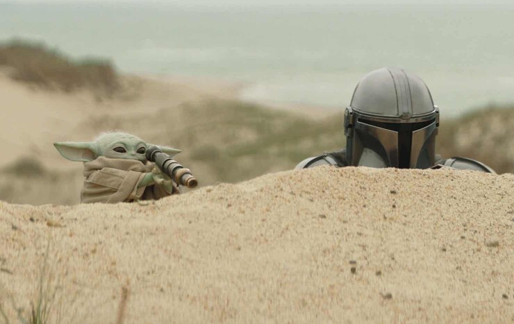 Источник: Lucasfilm Источник: Lucasfilm